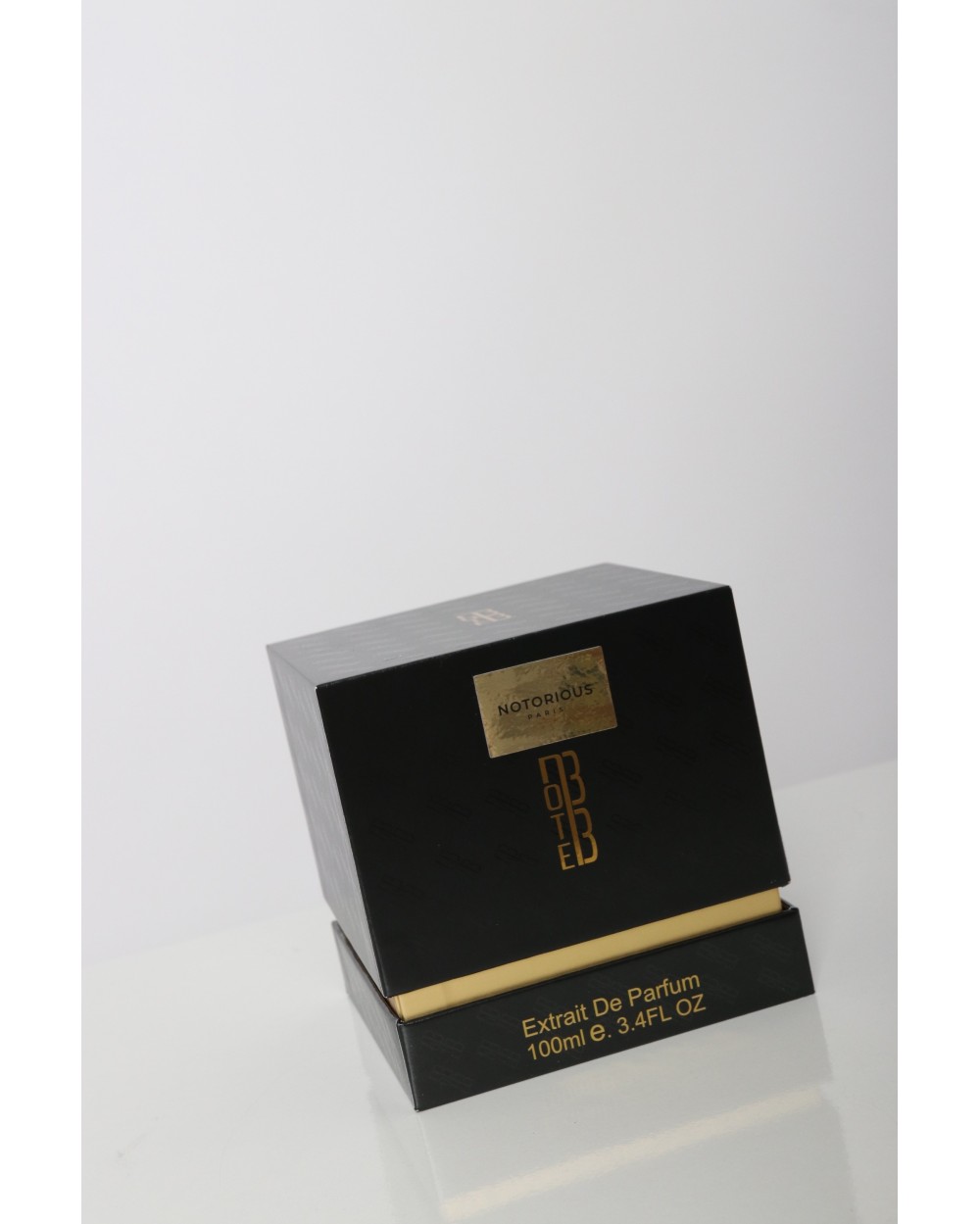 Notorious Perfume 100ml