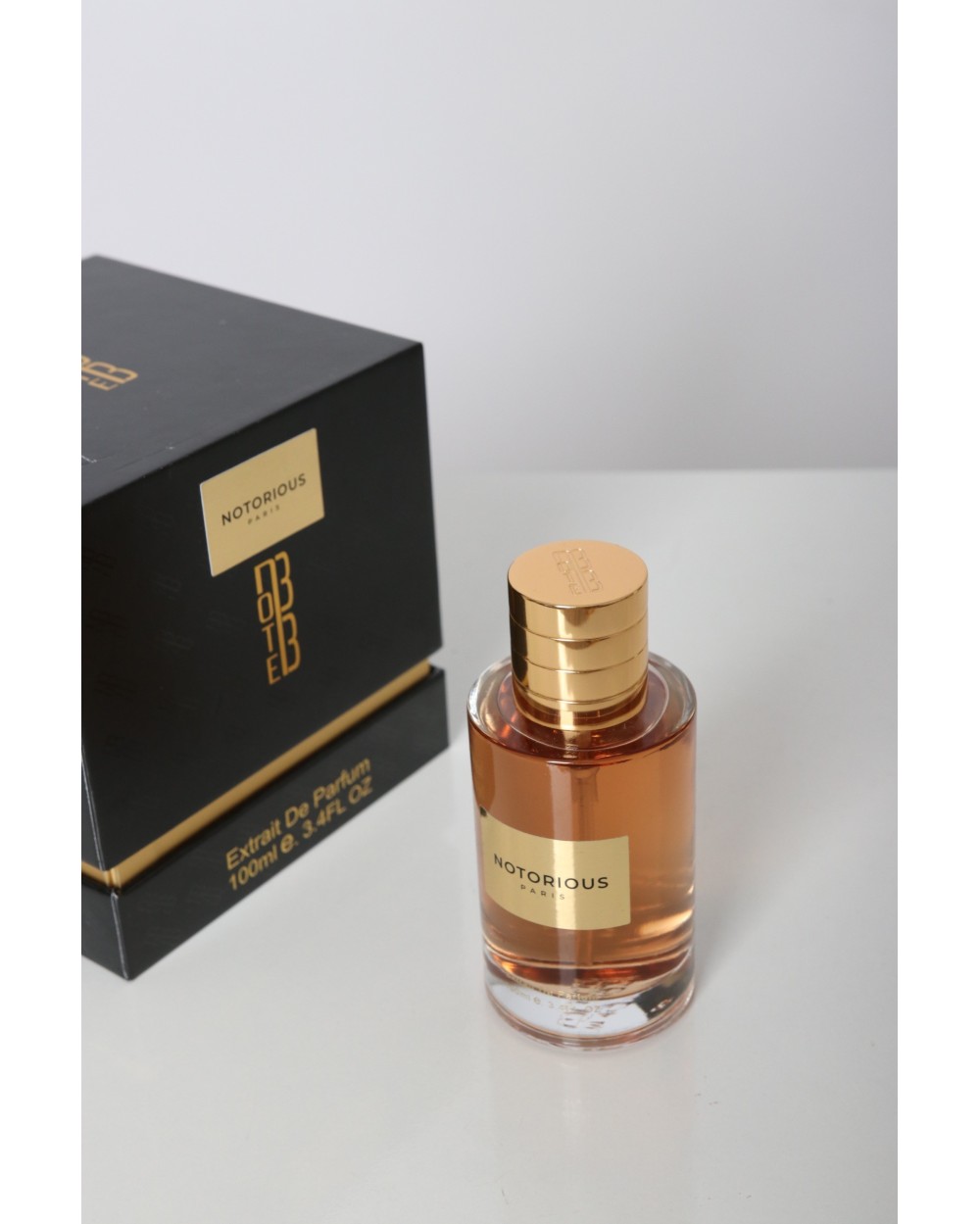 Parfum Notorious 100 ml