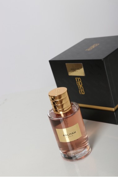Parfum Aaliyah 100 ml