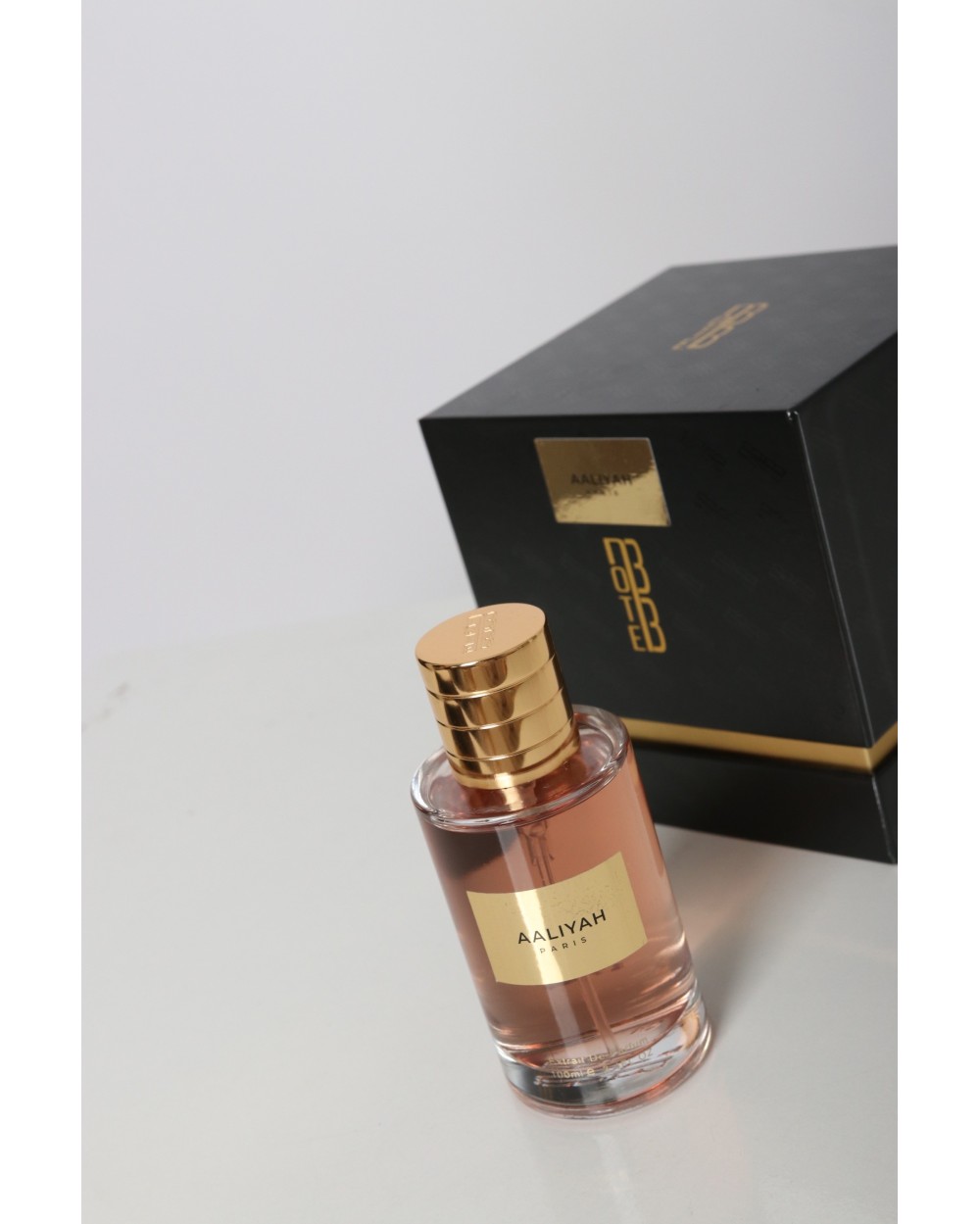 Aaliyah Perfume 100ml