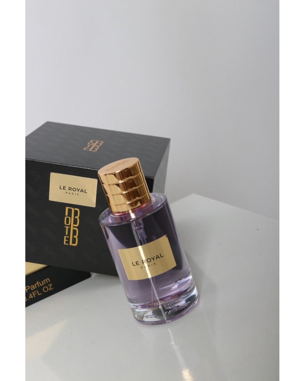 Parfum Le royal 100 ml