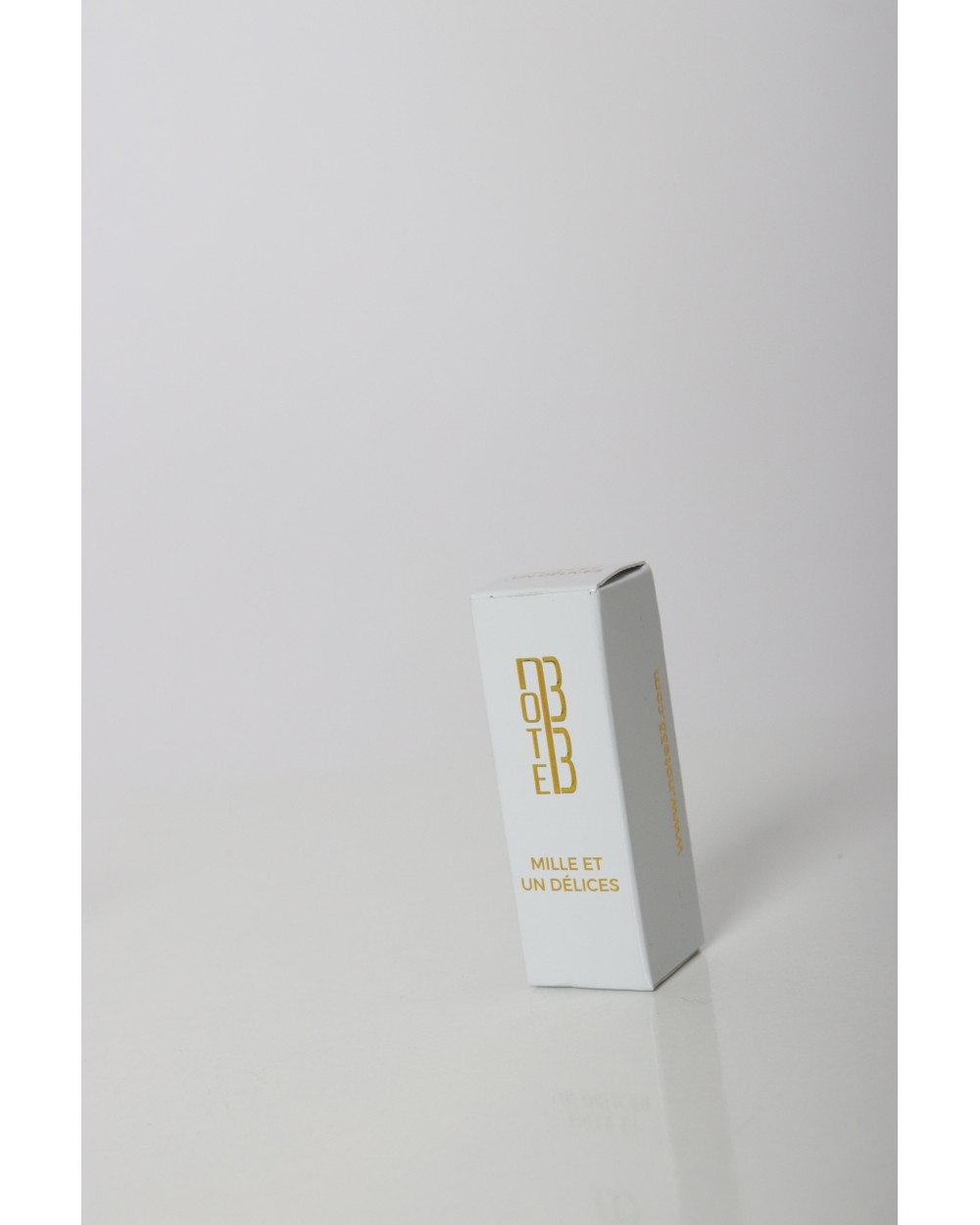 Perfume Thousand and One Musk Delights 5ml roll on