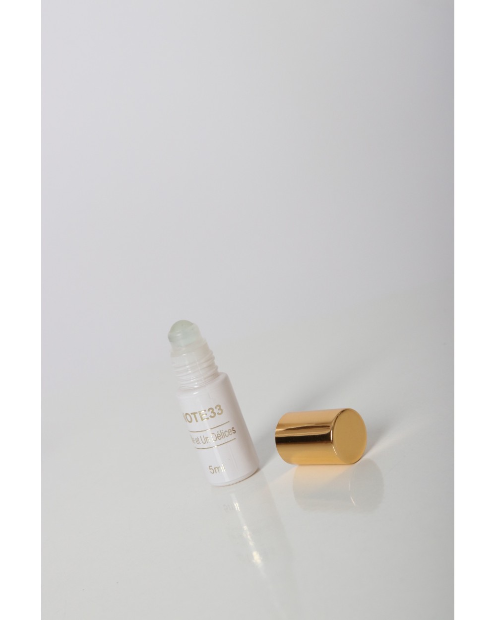 Perfume Thousand and One Musk Delights 5ml roll on