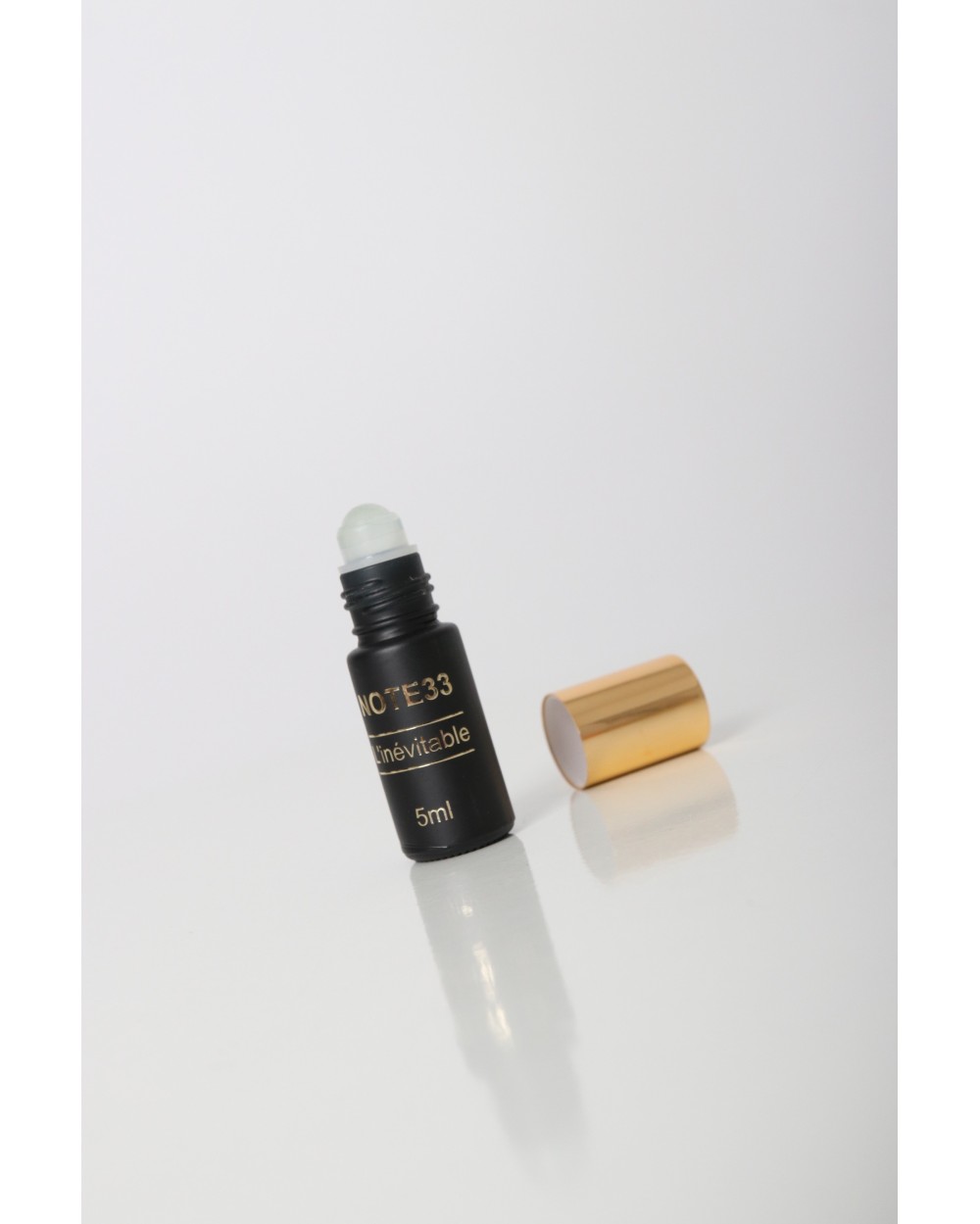 Perfume L'Inévitable Musk 5ml roll on