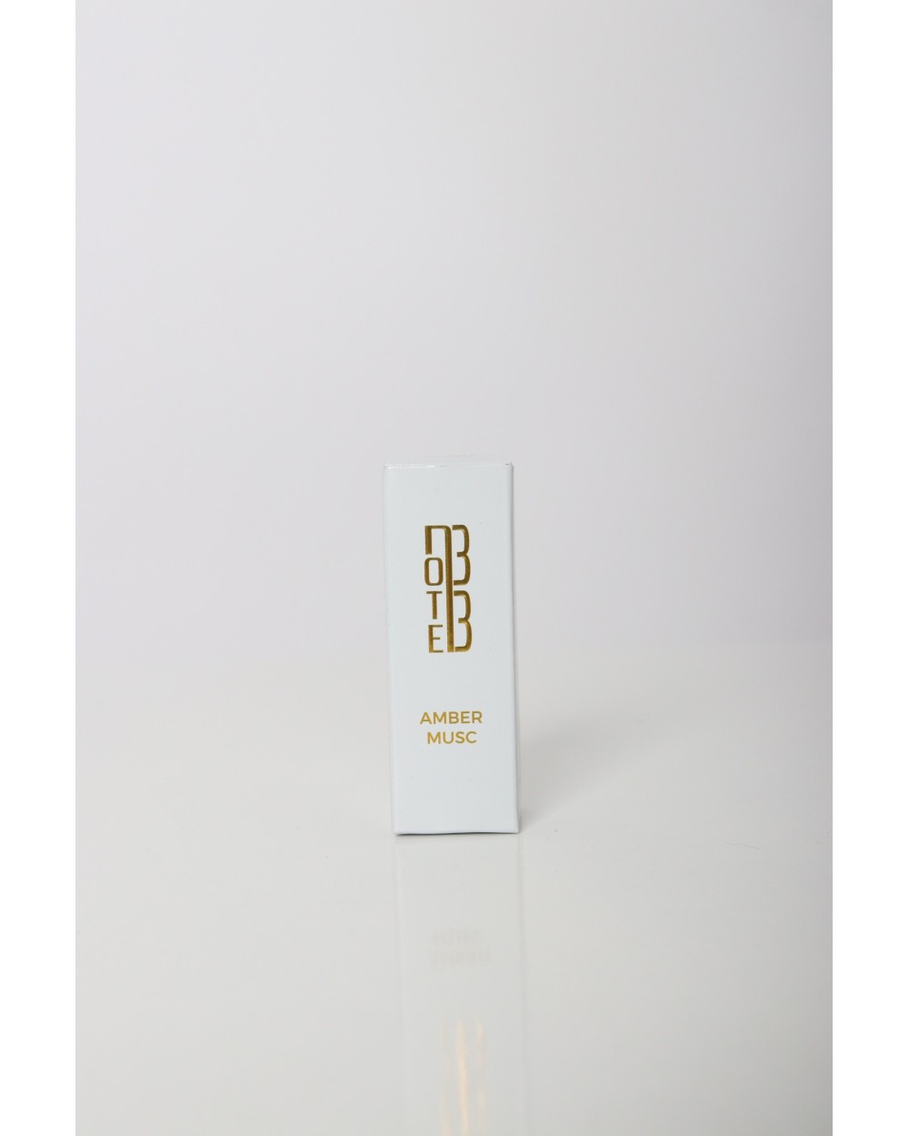 Parfum Amber Musc 5ml roll on