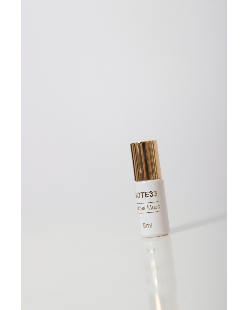 Parfum Amber Musc 5ml roll on