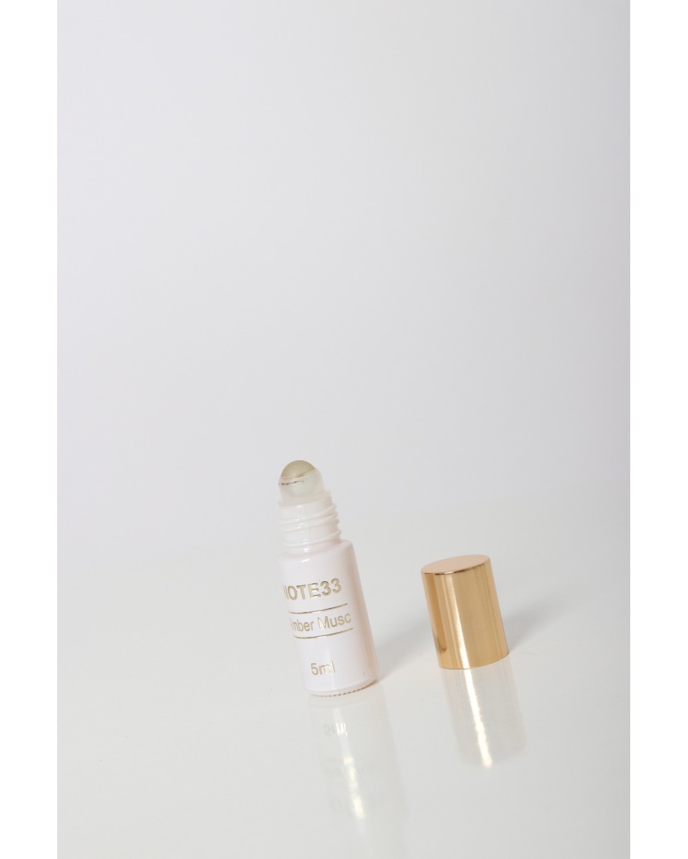 Parfum Amber Musc 5ml roll on