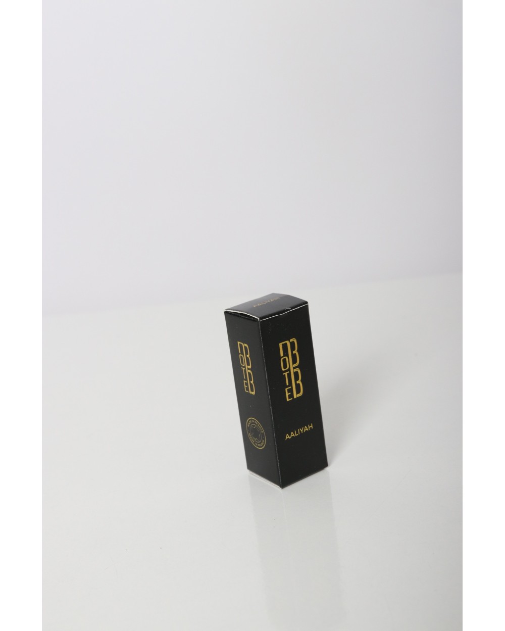 Parfum Aaliyah 5ml roll on