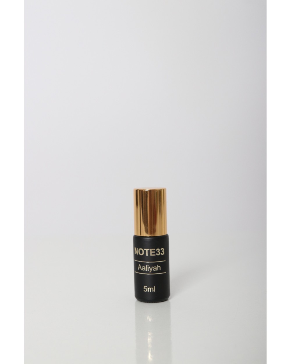 Parfum Aaliyah 5ml roll on