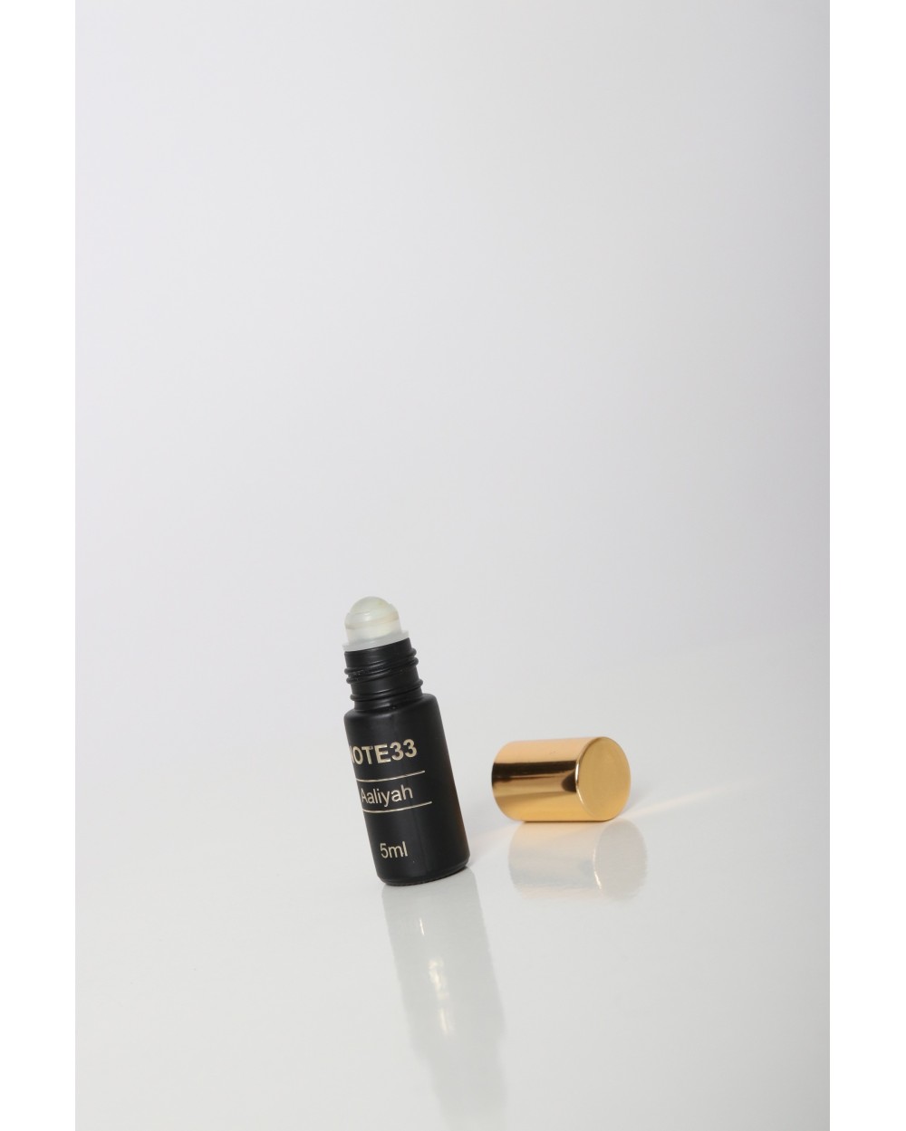 Parfum Aaliyah 5ml roll on