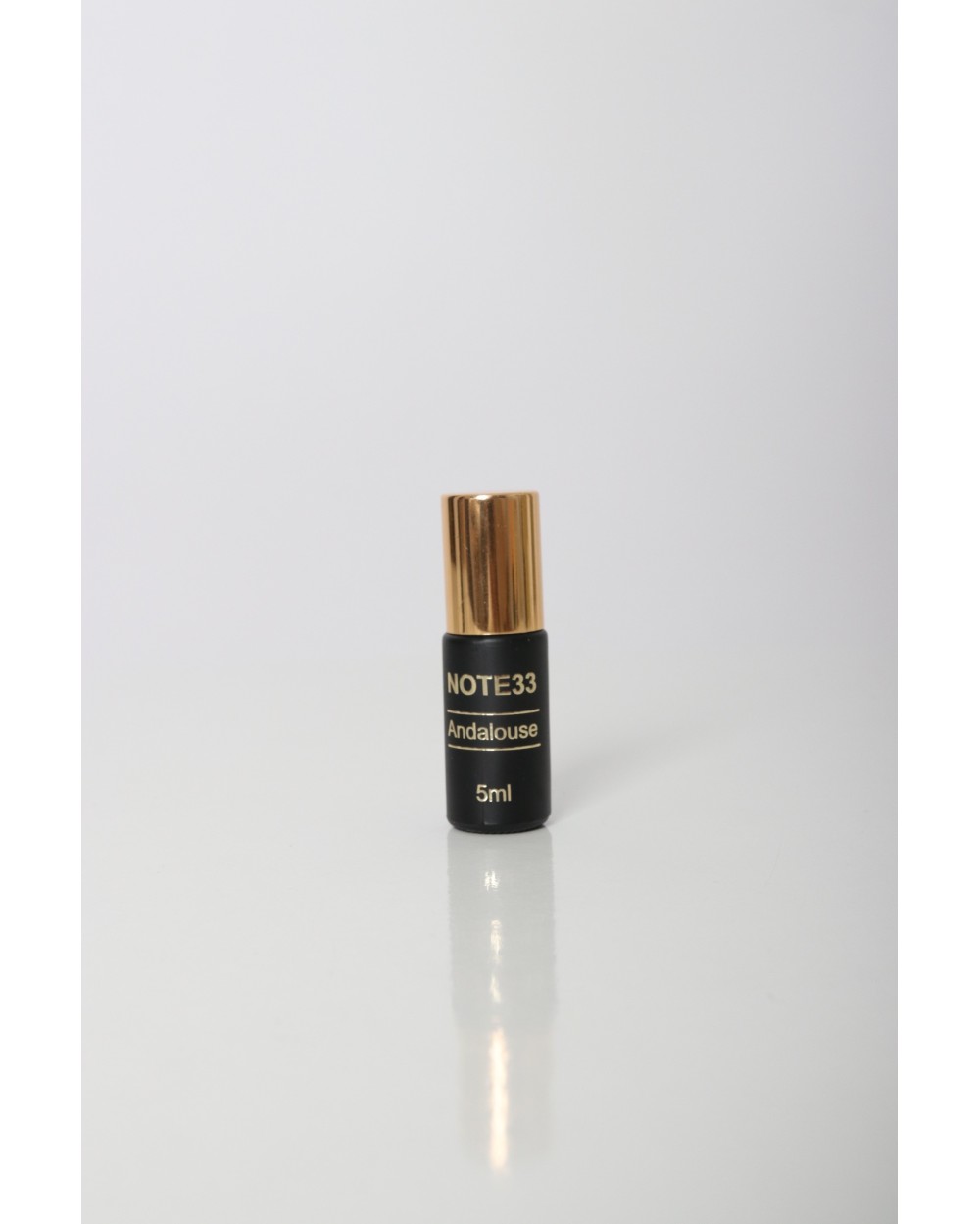 Parfum Andalouse Musc 5ml roll on