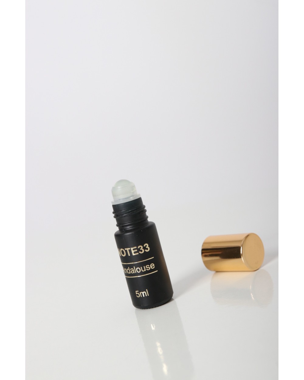 Parfum Andalouse Musc 5ml roll on