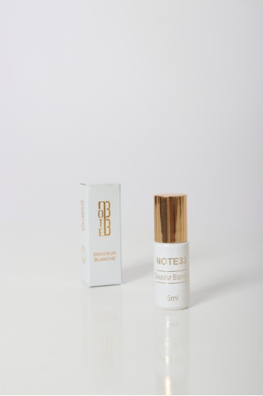 White Sweetness Perfume 5ml...