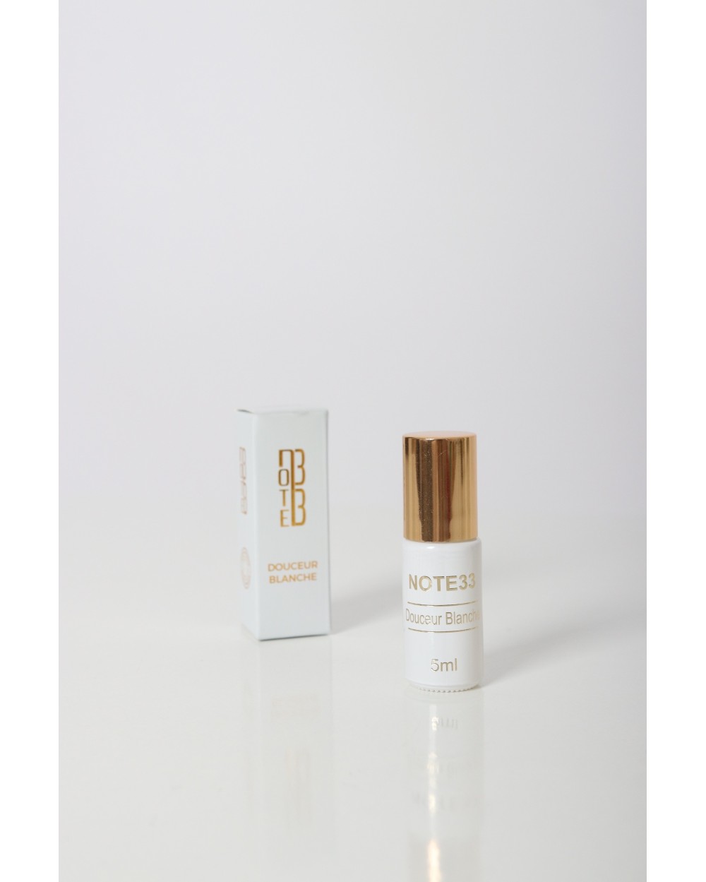 White Sweetness Perfume 5ml roll on