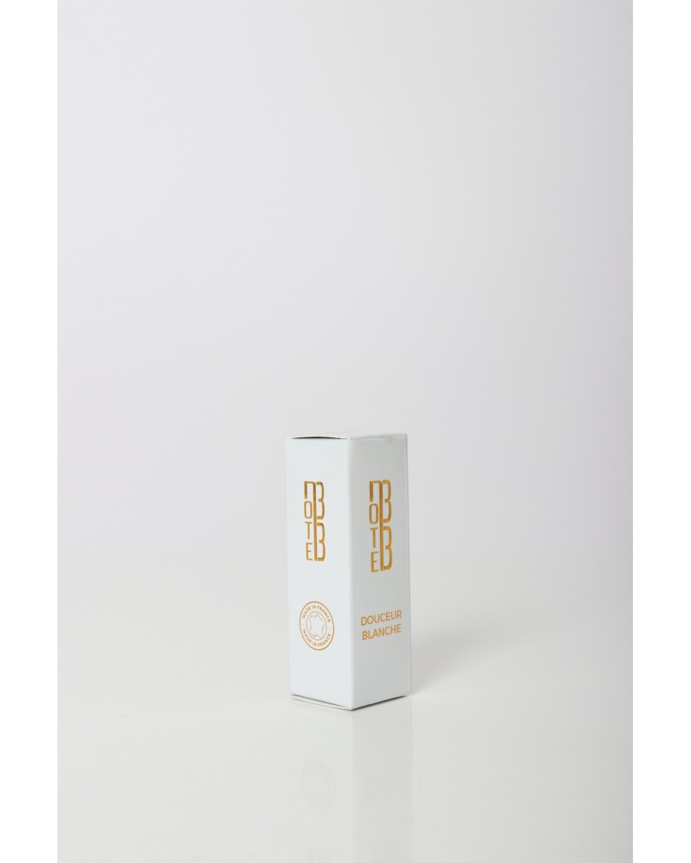 Parfum Douceur blanche 5ml roll on