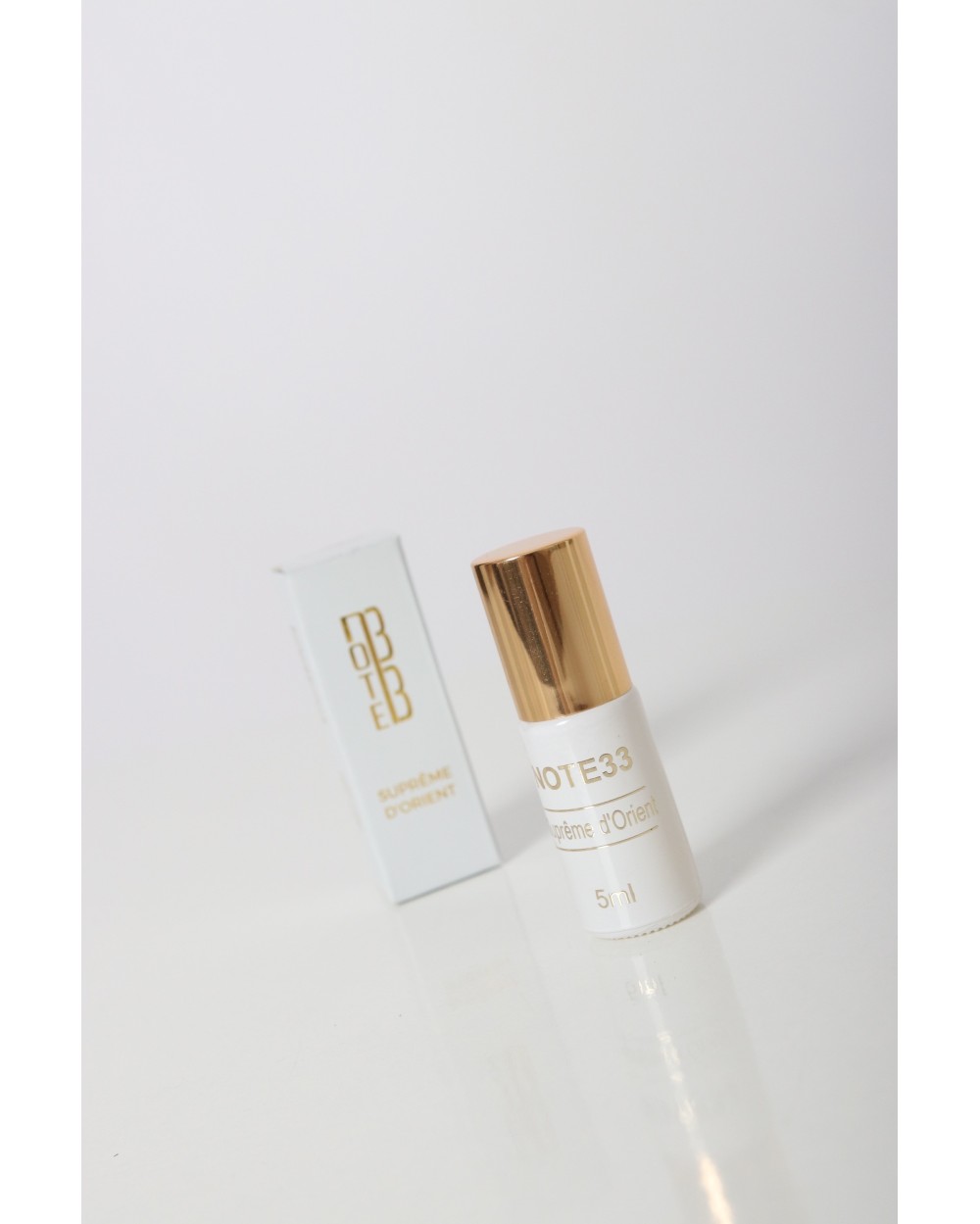 Supreme Musk Oriental fragrance 5ml roll on