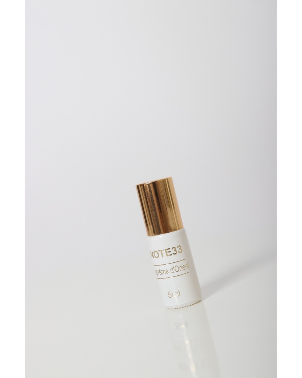 Supreme Musk Oriental fragrance 5ml roll on