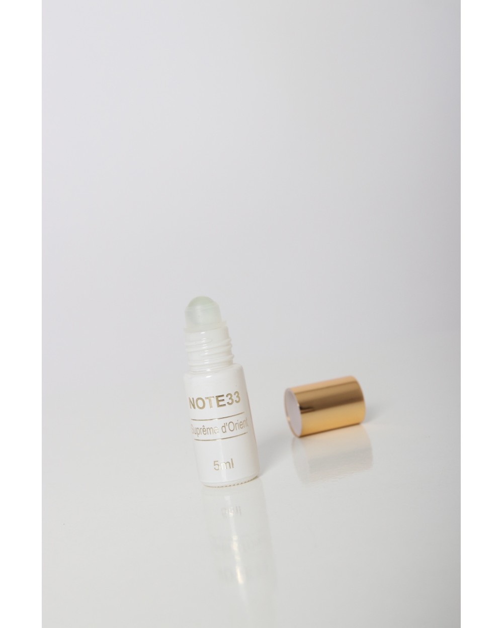 Supreme Musk Oriental fragrance 5ml roll on