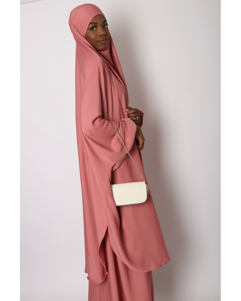 Jilbab nidha Soumiya