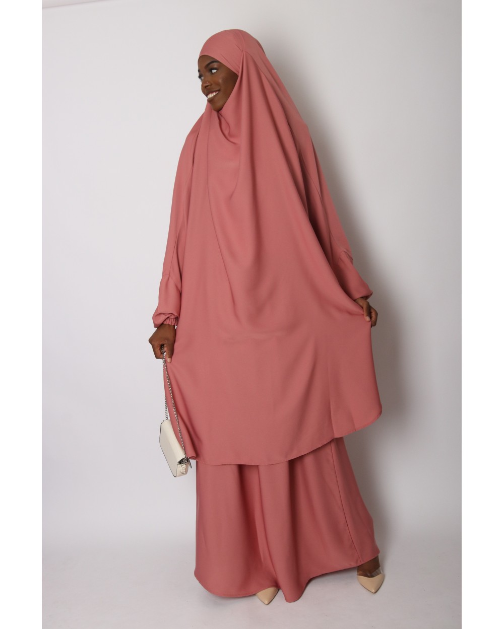 Jilbab nidha Soumiya