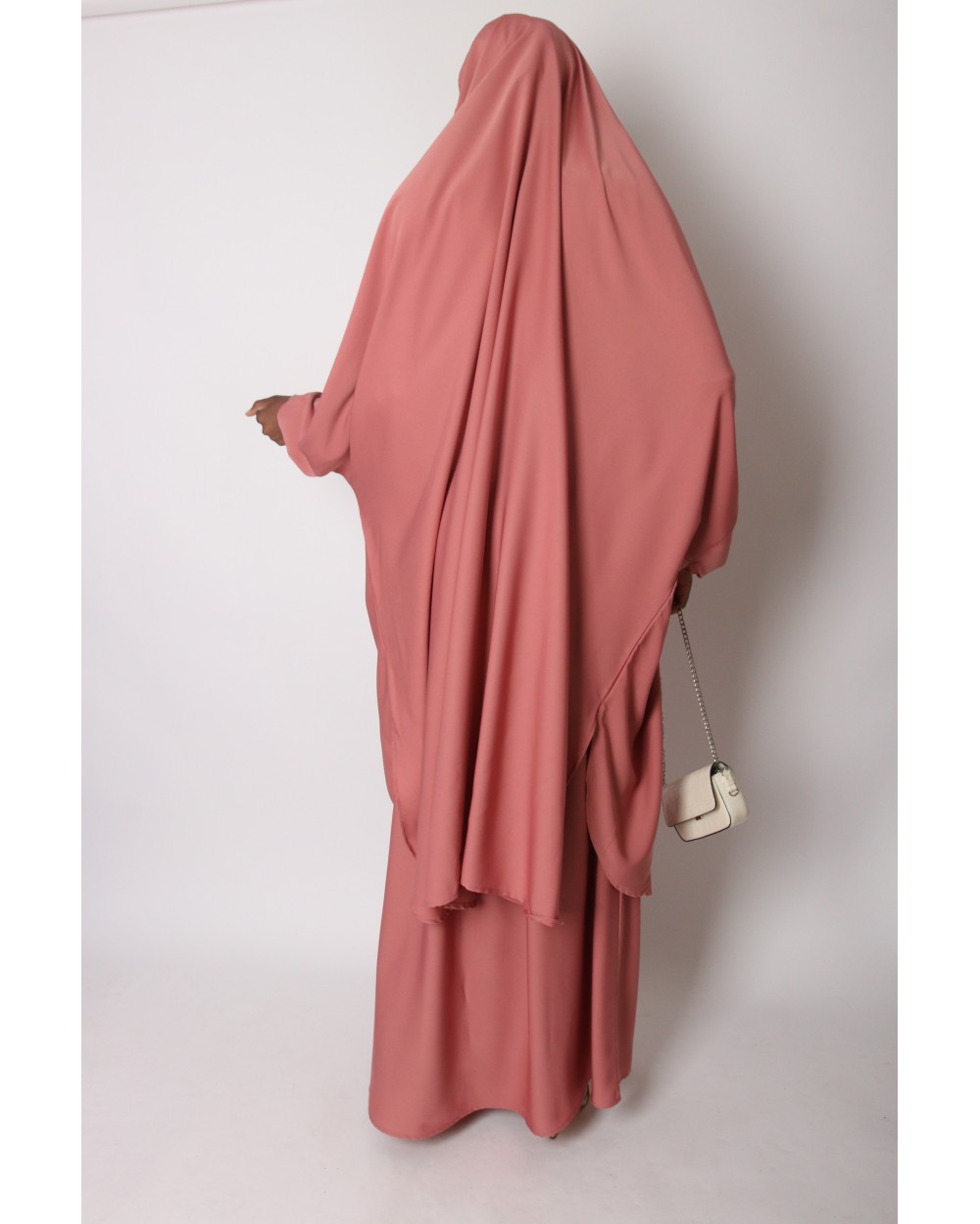 Jilbab nidha Soumiya