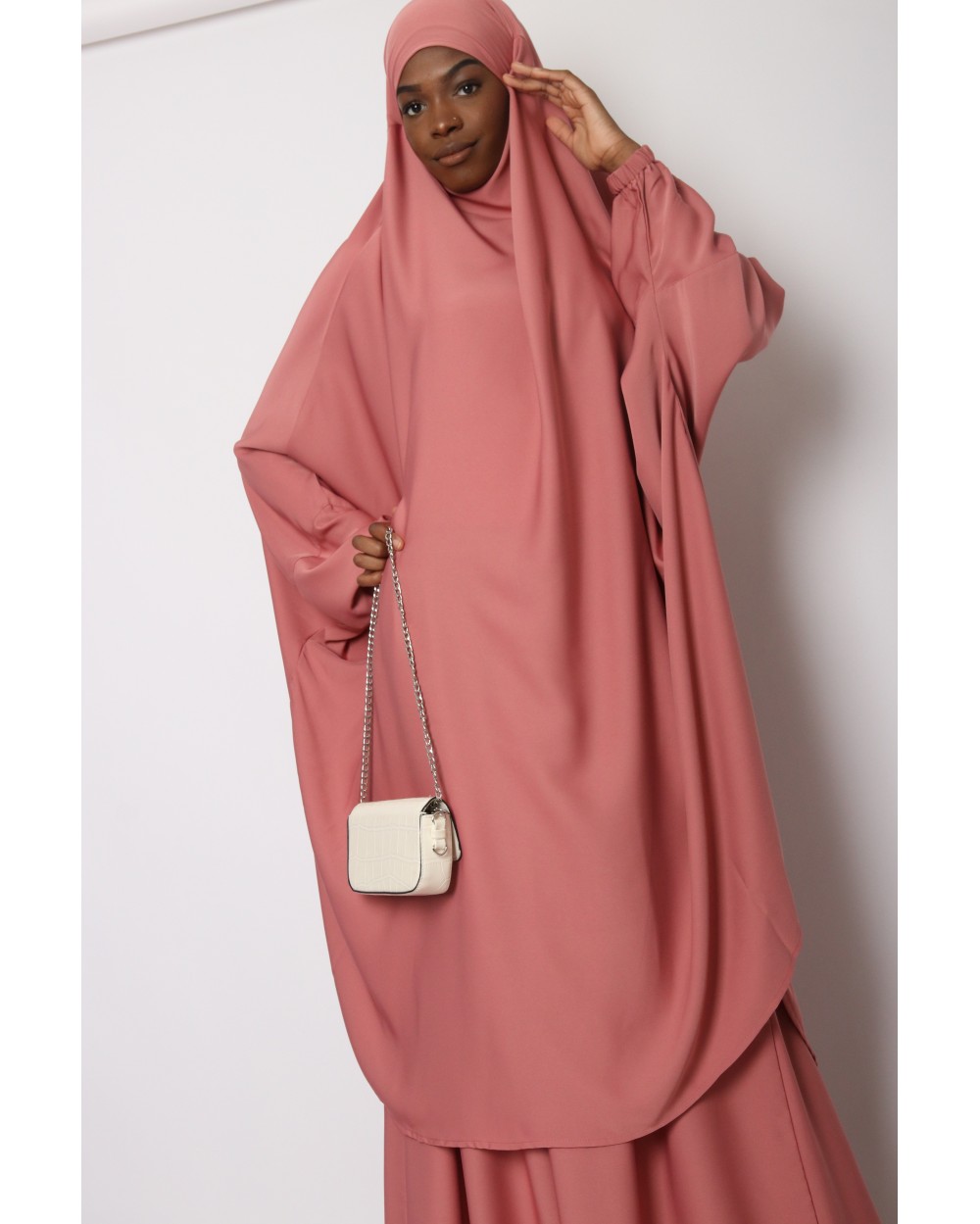 Jilbab nidha Soumiya