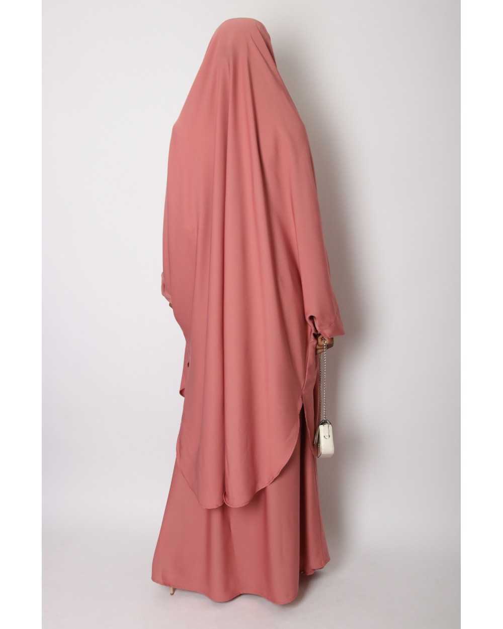 Jilbab nidha Soumiya