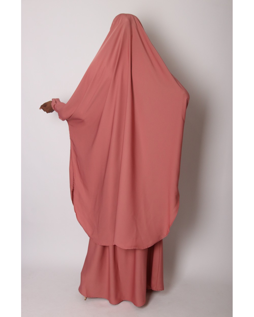 Jilbab nidha Soumiya