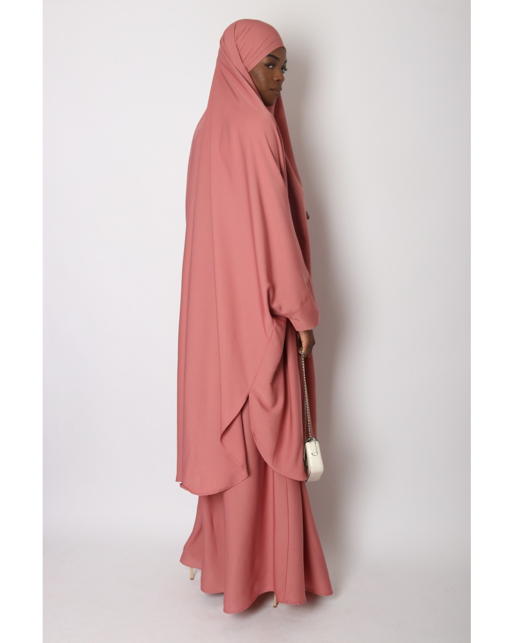 Jilbab nidha Soumiya