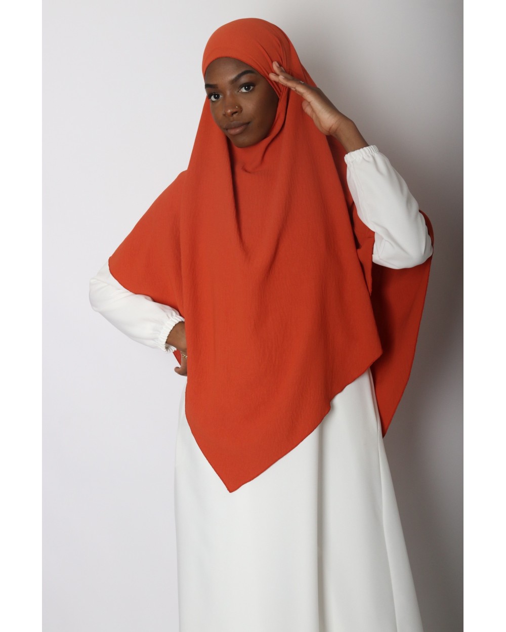 Khimar Jazz