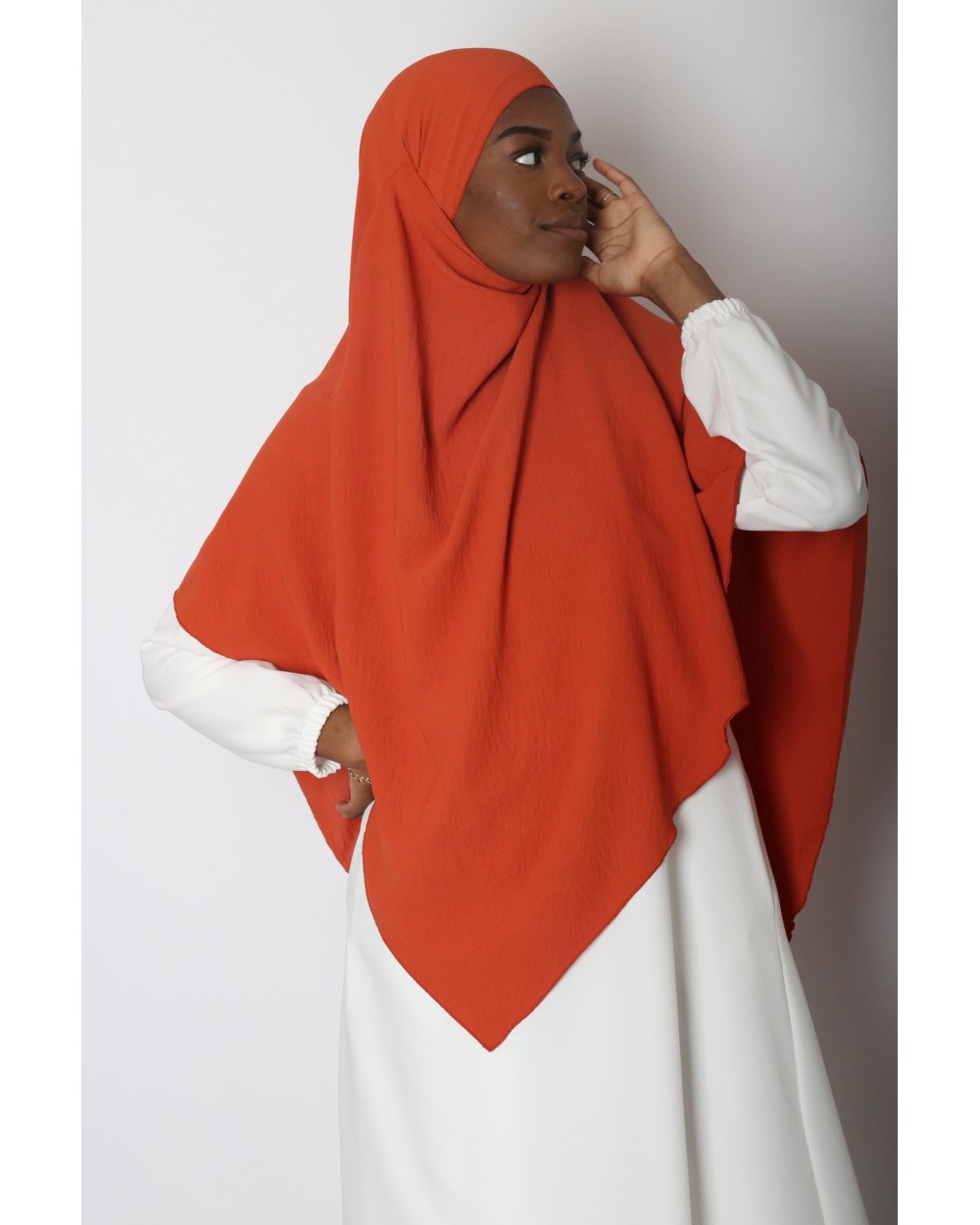 Khimar Jazz