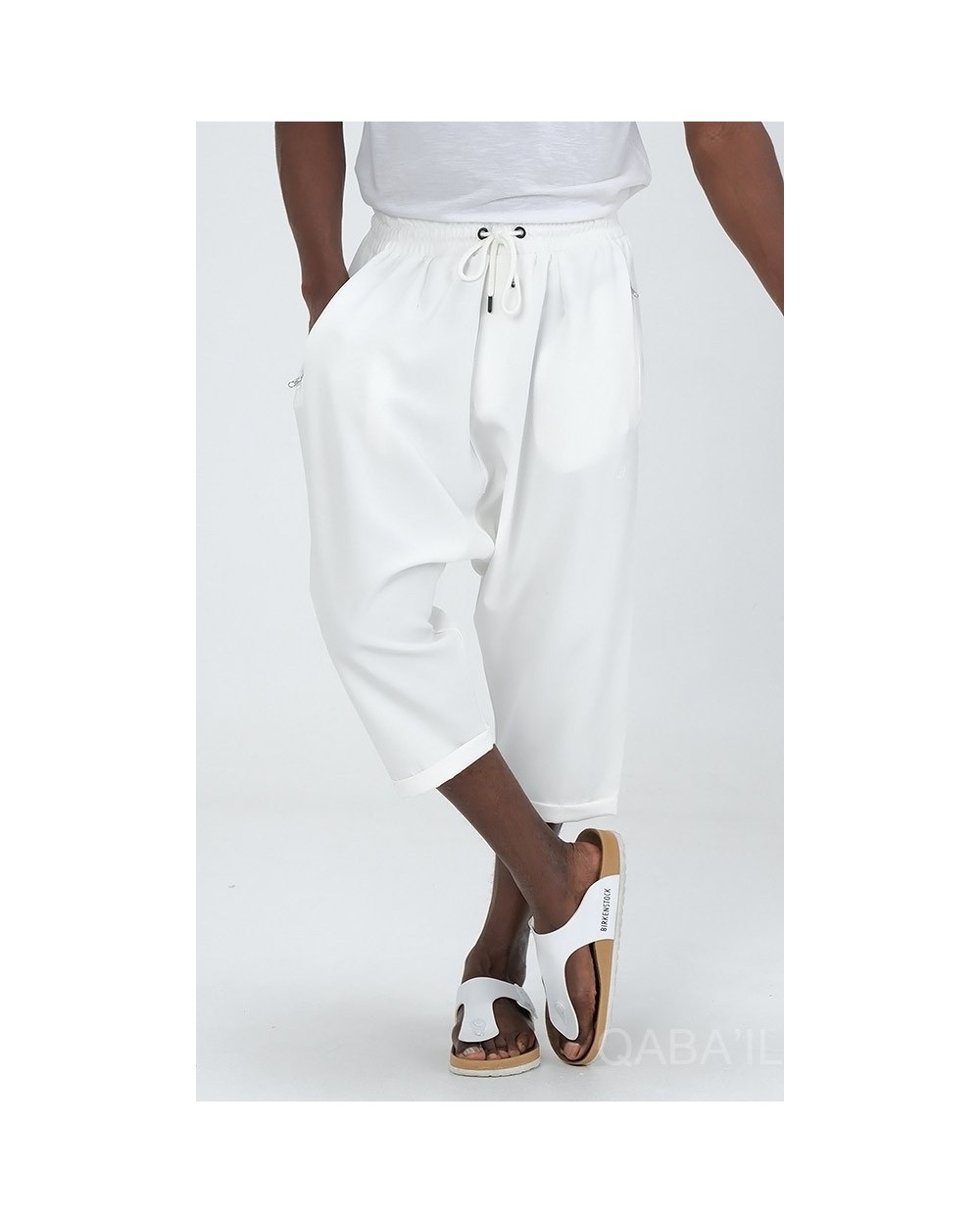 Ensemble AZUR Qaba'il