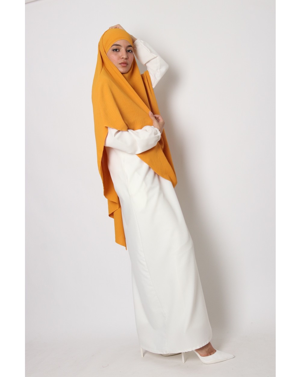 Khimar Jazz