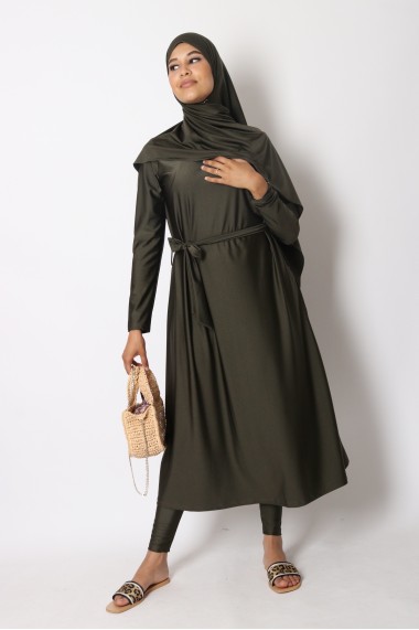 Burkini robe Salwa