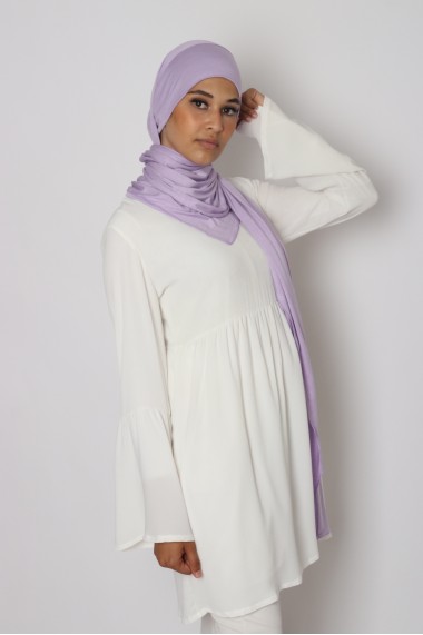 Hijab Jersey à enfiler