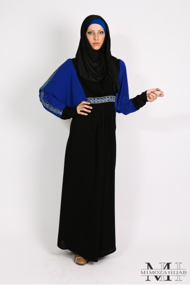 Abaya FARAH