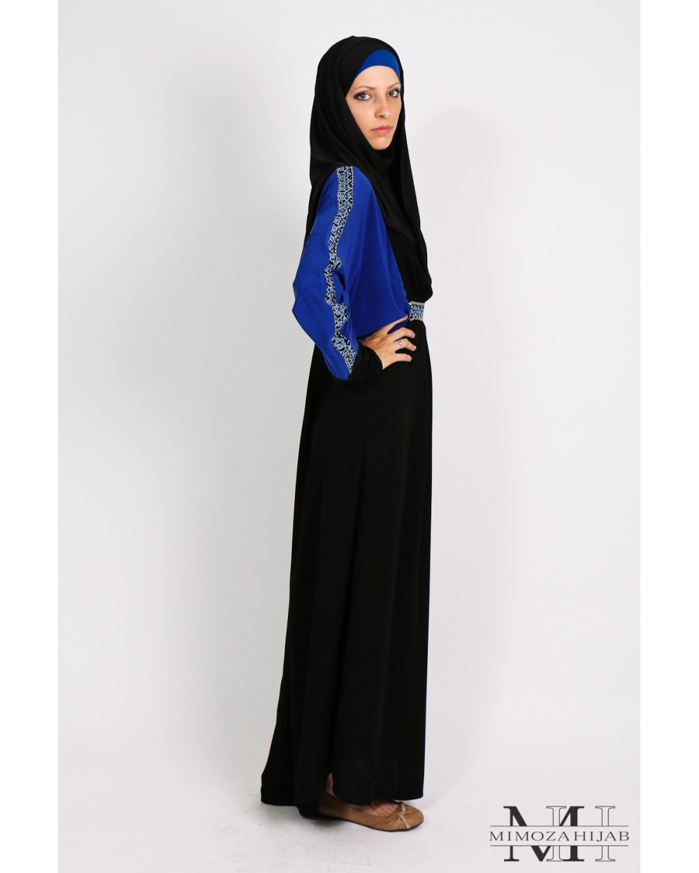 Abaya FARAH