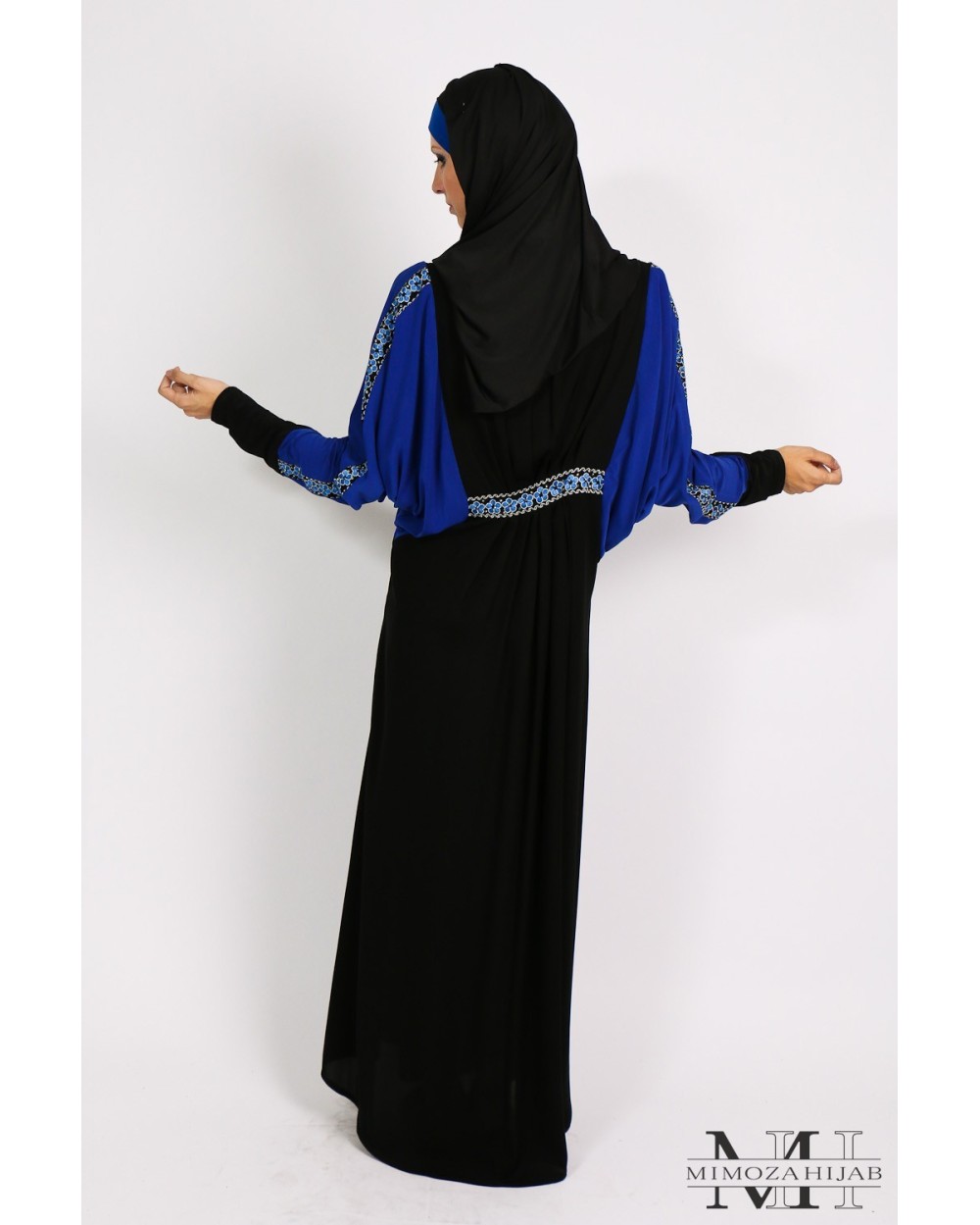 Abaya FARAH