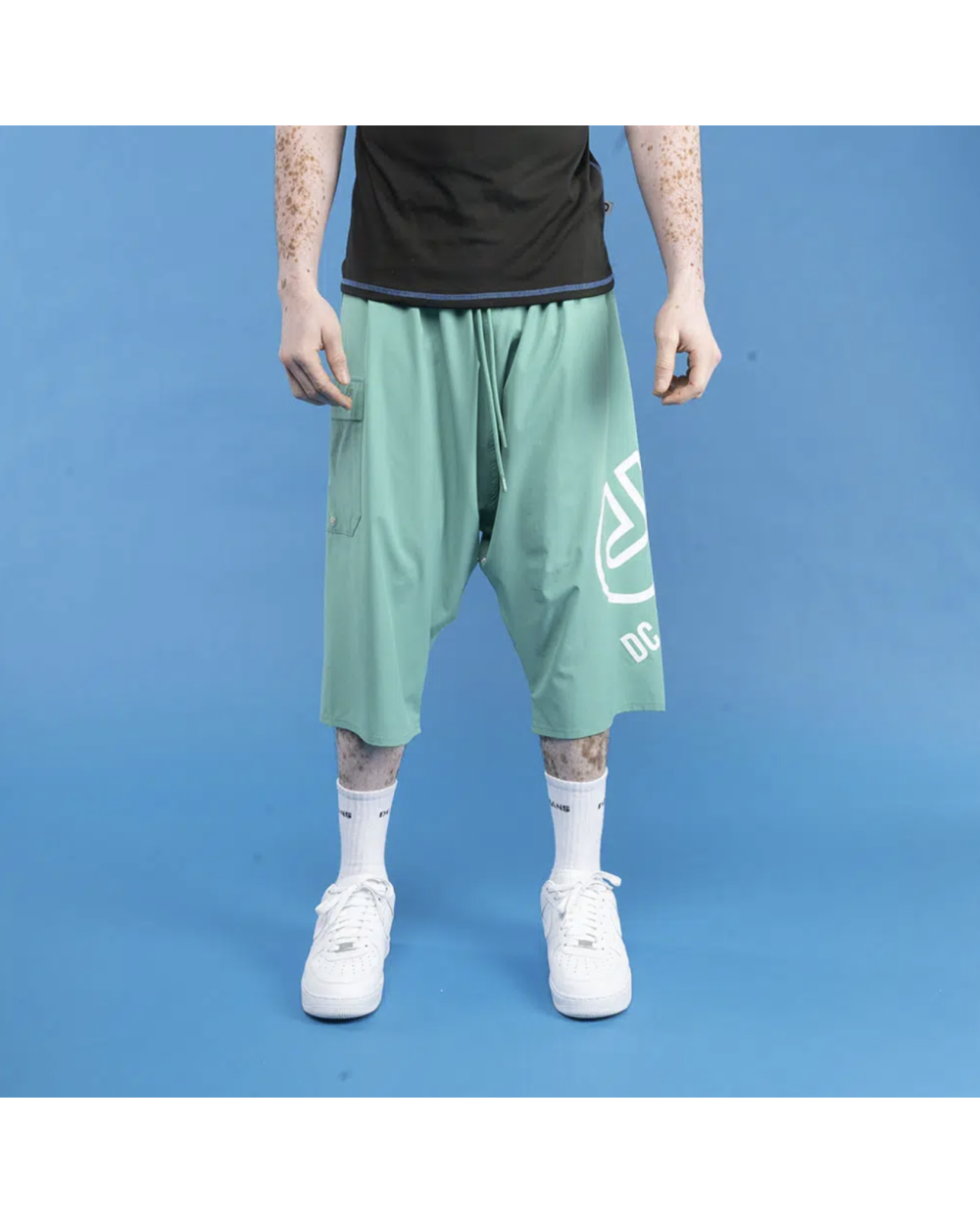 Short de bain Boardshort DC Jeans