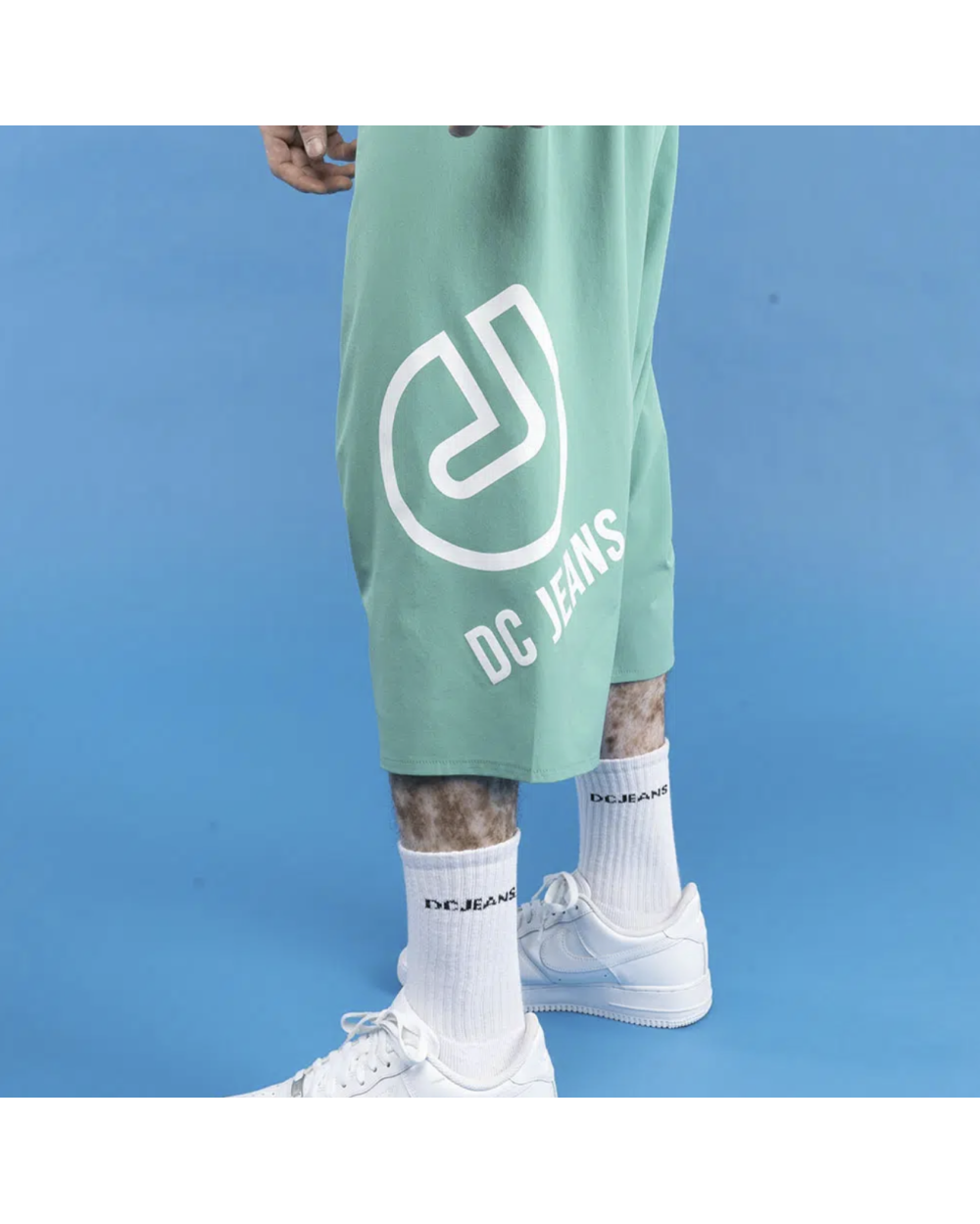 DC Jeans Boardshorts
