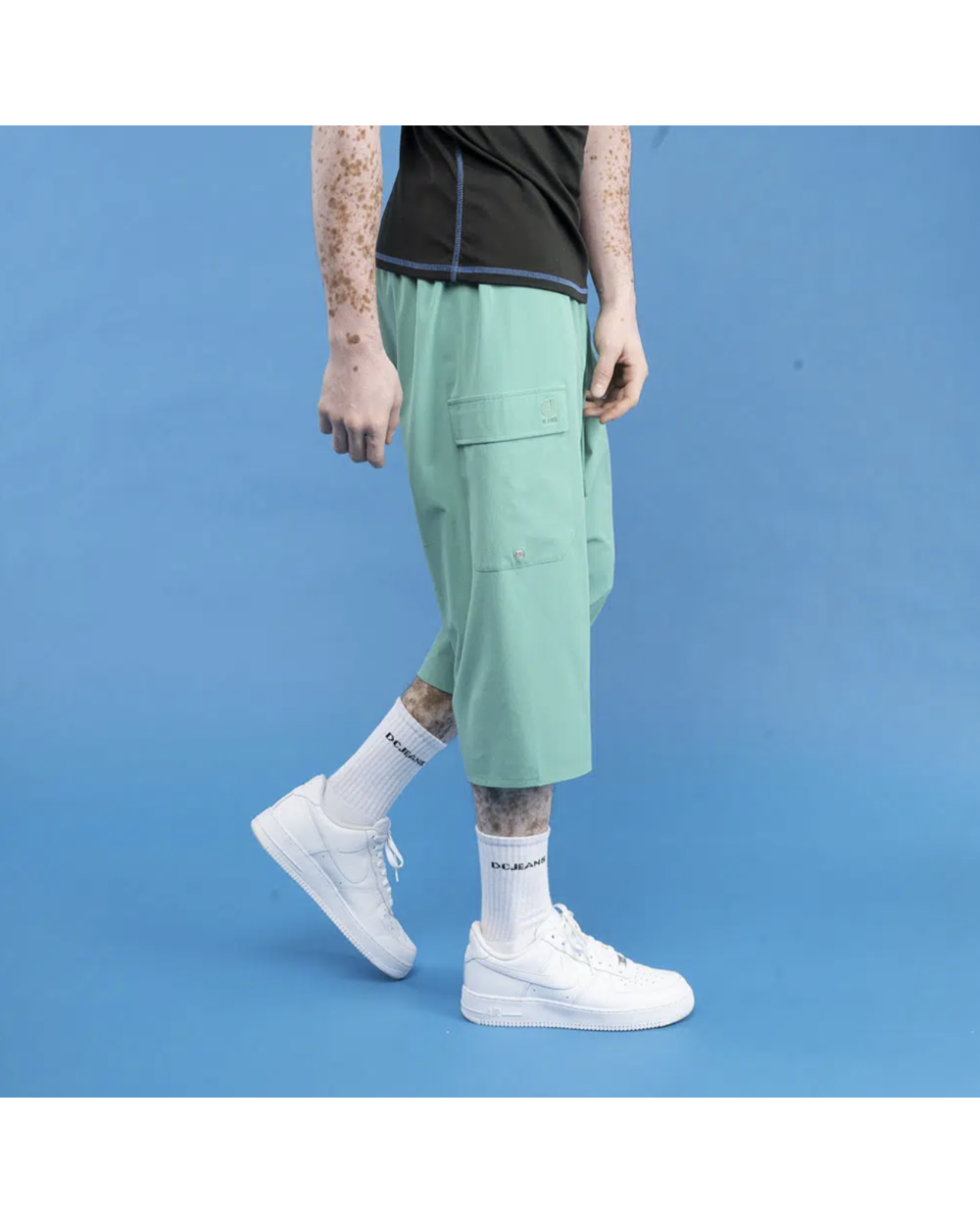 Short de bain Boardshort DC Jeans