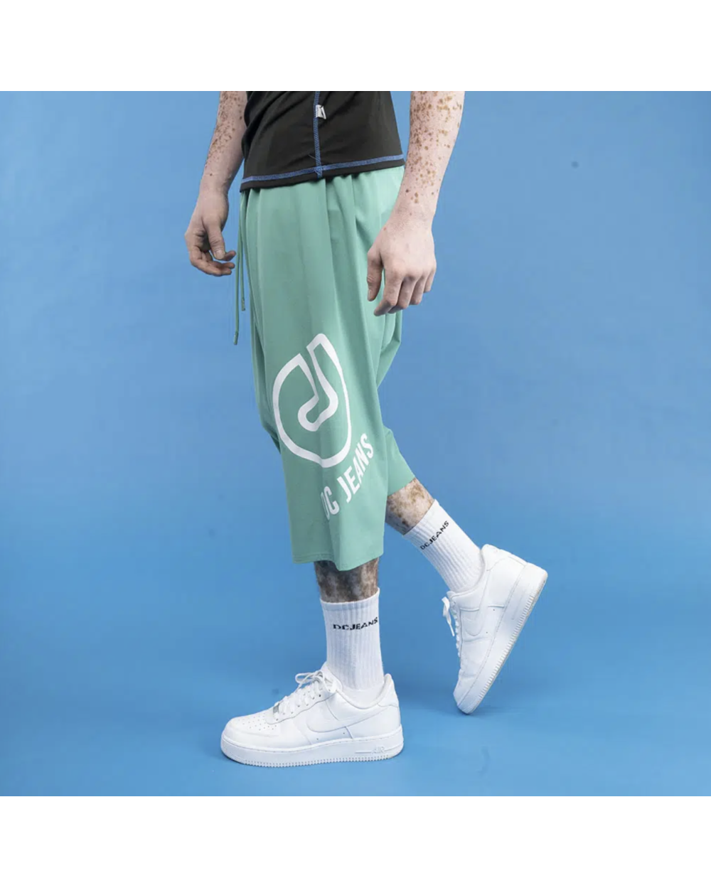 Short de bain Boardshort DC Jeans