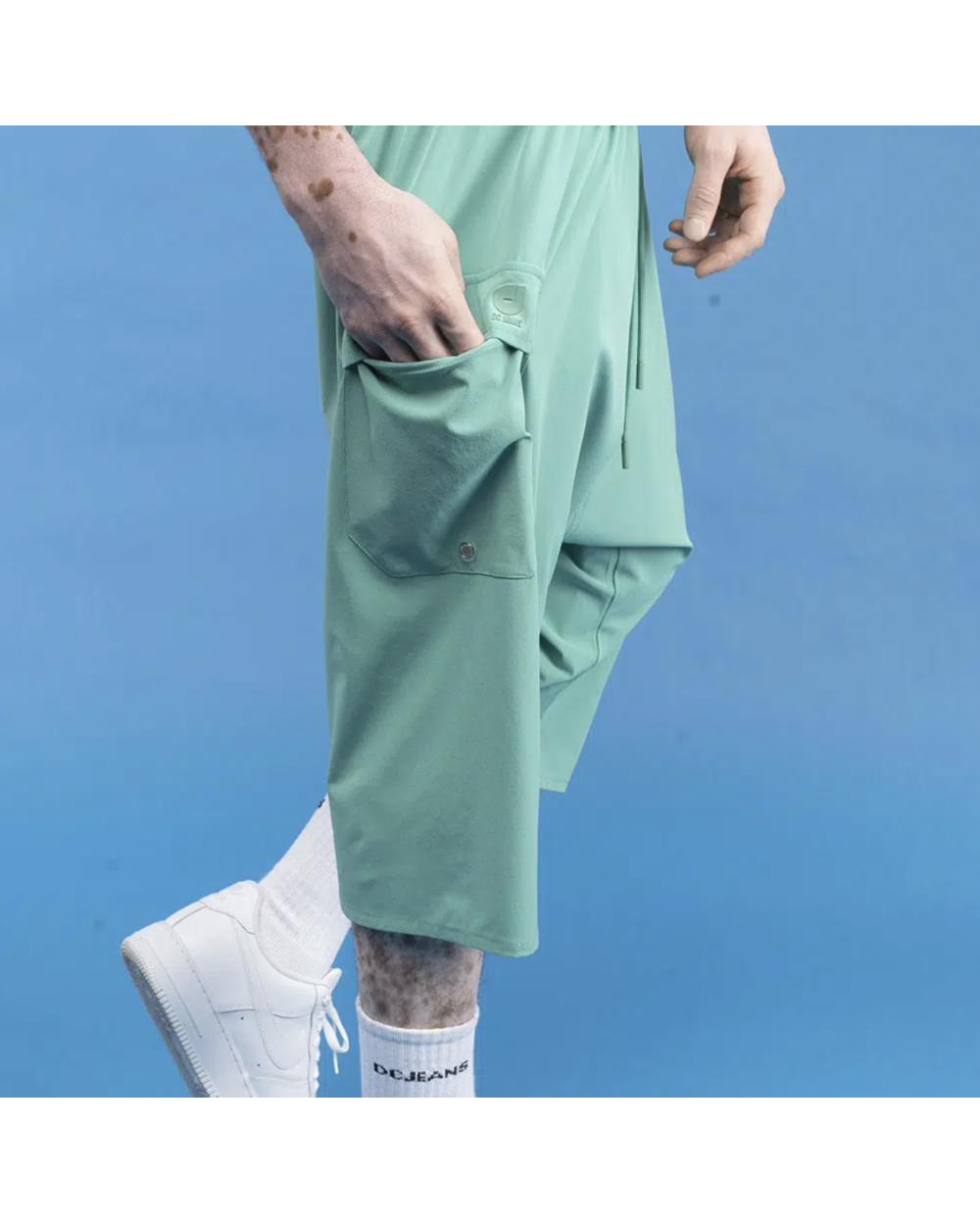 Short de bain Boardshort DC Jeans