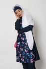Burkini Amira bonnet
