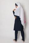 Burkini Amira bonnet