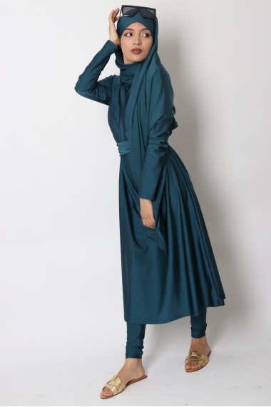 Burkini robe Salwa