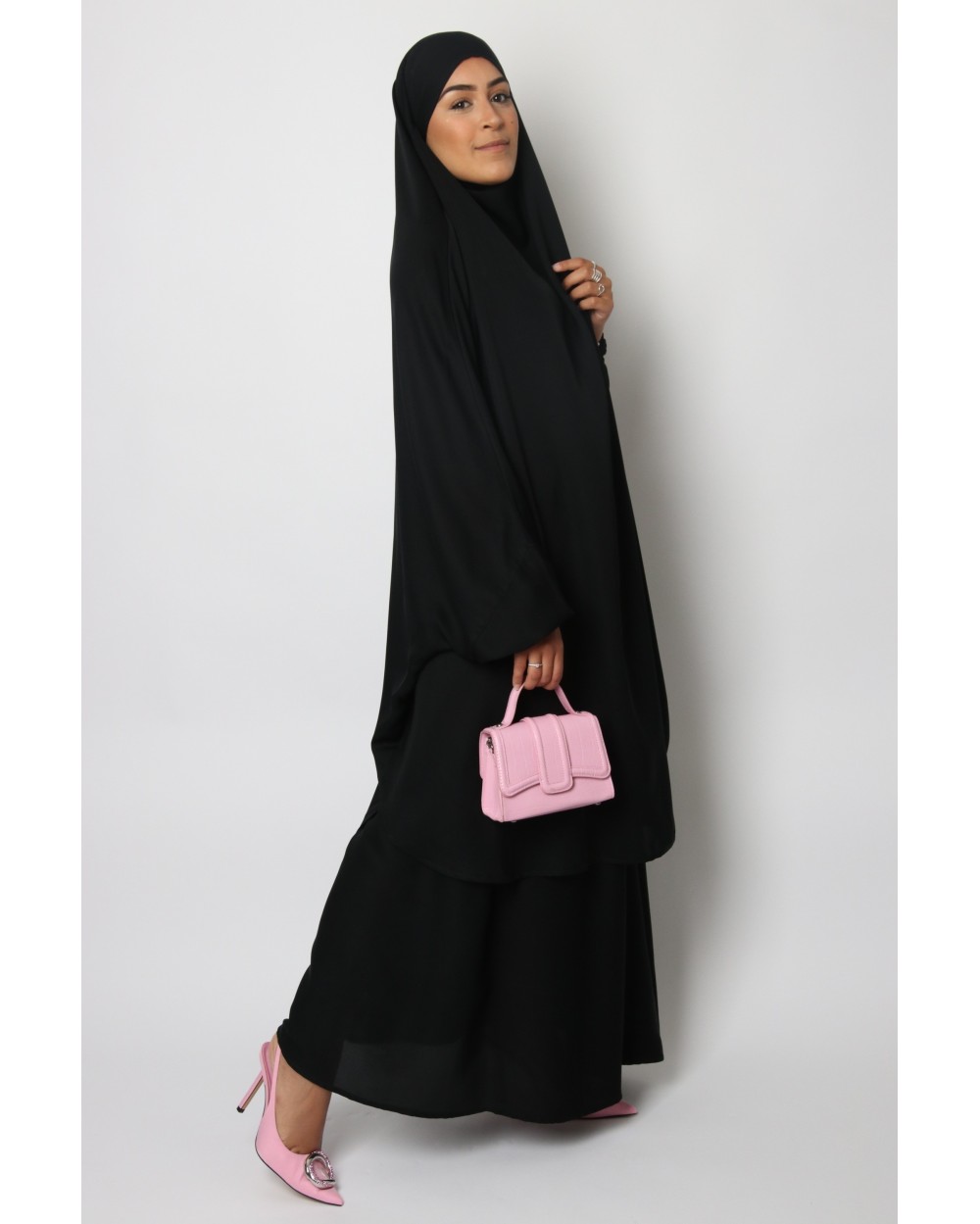 Jilbab Nidha Soumiya