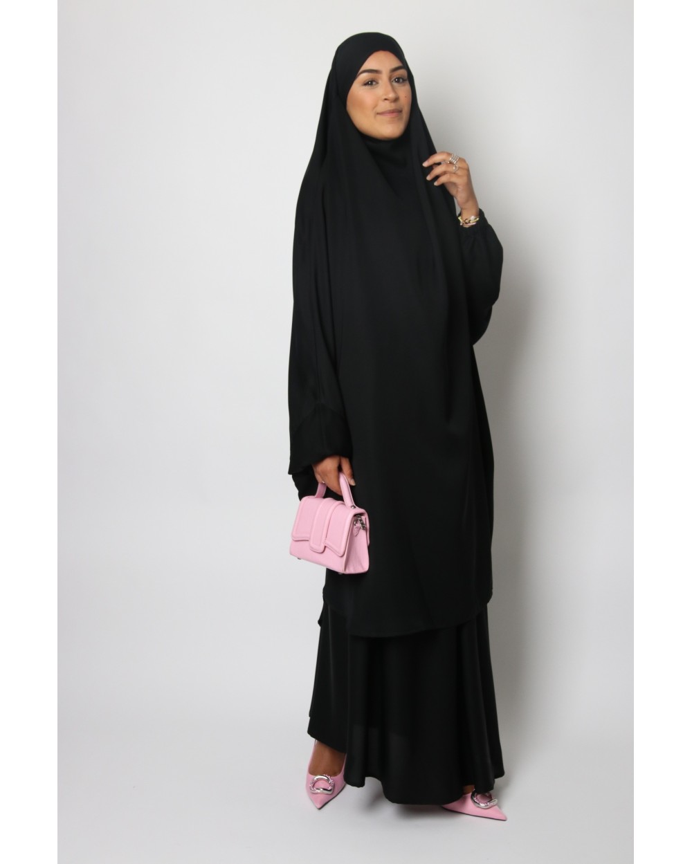 Jilbab Nidha Soumiya