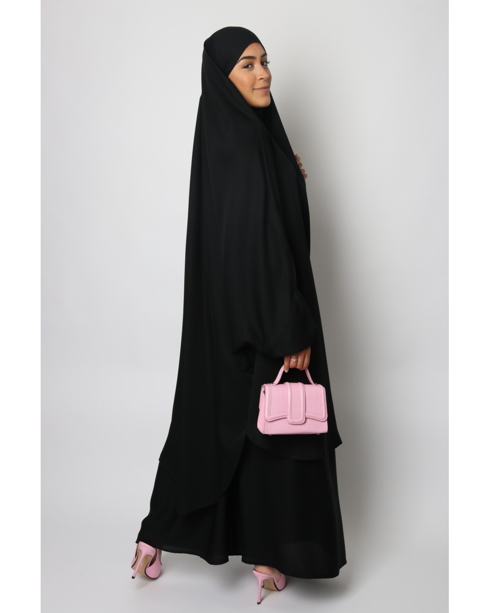 Jilbab Nidha Soumiya