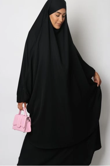 Jilbab nidha Soumiya